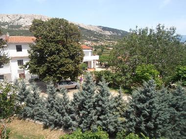 Appartement de vacances /en/au BAKA (Primorsko-Goranska)ou appartement ou maison de vacances
