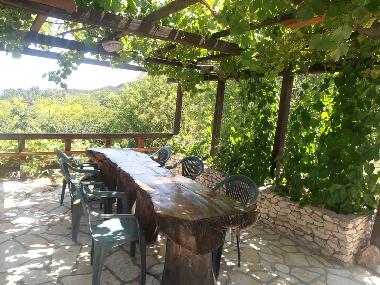 Appartement de vacances /en/au BAKA (Primorsko-Goranska)ou appartement ou maison de vacances