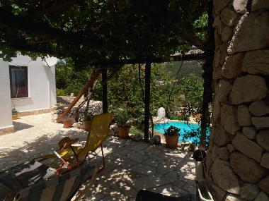 Appartement de vacances /en/au BAKA (Primorsko-Goranska)ou appartement ou maison de vacances