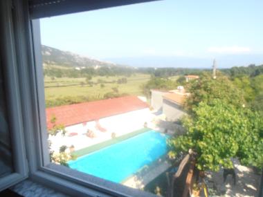 Appartement de vacances /en/au BAKA (Primorsko-Goranska)ou appartement ou maison de vacances