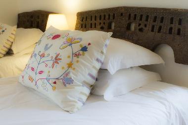 Maison de vacances /en/au Gouves (Norte)ou appartement ou maison de vacances