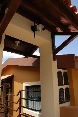 Chambre avec petit d�jeuner �/en/au Sao Vicente (Sao Vicente)ou appartement ou maison de vacances