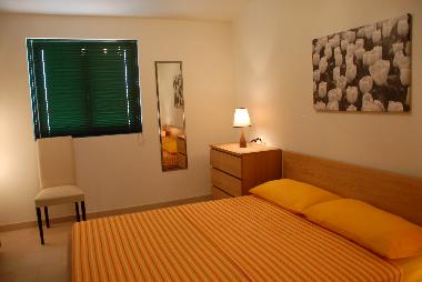Chambre avec petit d�jeuner �/en/au Sao Vicente (Sao Vicente)ou appartement ou maison de vacances