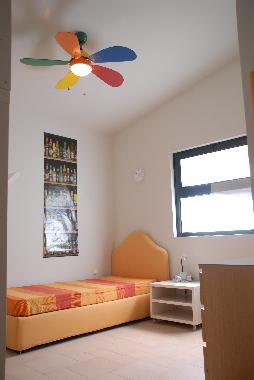 Chambre avec petit d�jeuner �/en/au Sao Vicente (Sao Vicente)ou appartement ou maison de vacances