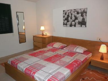 Chambre avec petit d�jeuner �/en/au Sao Vicente (Sao Vicente)ou appartement ou maison de vacances