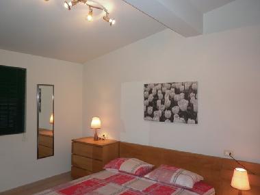 Chambre avec petit d�jeuner �/en/au Sao Vicente (Sao Vicente)ou appartement ou maison de vacances