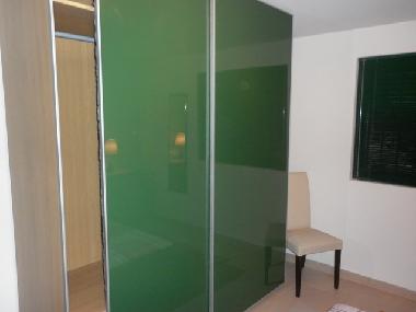 Chambre avec petit d�jeuner �/en/au Sao Vicente (Sao Vicente)ou appartement ou maison de vacances