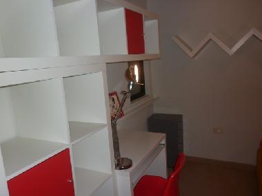 Chambre avec petit d�jeuner �/en/au Sao Vicente (Sao Vicente)ou appartement ou maison de vacances
