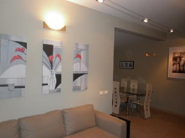 Chambre avec petit d�jeuner �/en/au Sao Vicente (Sao Vicente)ou appartement ou maison de vacances