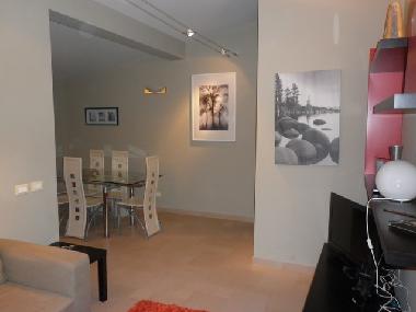 Chambre avec petit d�jeuner �/en/au Sao Vicente (Sao Vicente)ou appartement ou maison de vacances