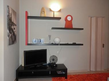 Chambre avec petit d�jeuner �/en/au Sao Vicente (Sao Vicente)ou appartement ou maison de vacances