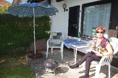 Maison de vacances �/en/au 93499 Zandt Cham (Oberpfalz)ou appartement ou maison de vacances