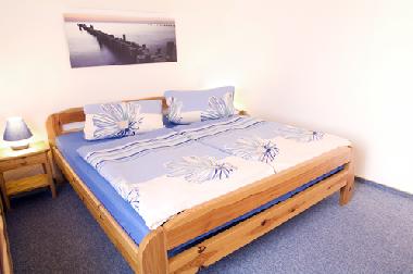 Appartement de vacances /en/au 27476 (Land zwischen Elbe u. Weser)ou appartement ou maison de vacances