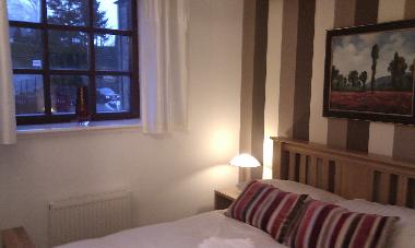 Appartement de vacances �/en/au Dunblane (Highlands and Islands)ou appartement ou maison de vacances