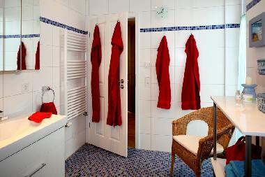 Appartement de vacances �/en/au B�rgerende (Mecklenburgische Ostseek�ste)ou appartement ou maison de vacances