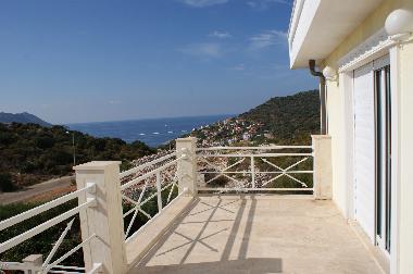 Villa /en/au Kas (Antalya)ou appartement ou maison de vacances