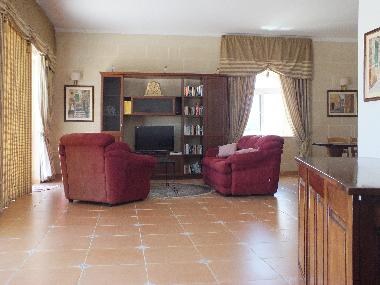 Appartement de vacances /en/au Xaghra,GOZO (Gozo)ou appartement ou maison de vacances