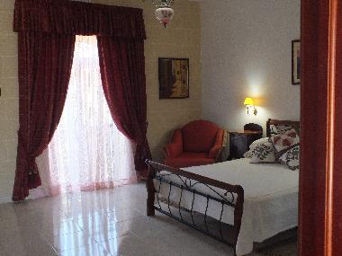 Appartement de vacances /en/au Xaghra,GOZO (Gozo)ou appartement ou maison de vacances