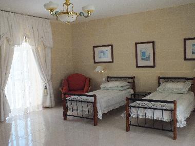 Appartement de vacances /en/au Xaghra,GOZO (Gozo)ou appartement ou maison de vacances