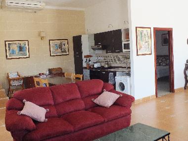 Appartement de vacances /en/au Xaghra,GOZO (Gozo)ou appartement ou maison de vacances