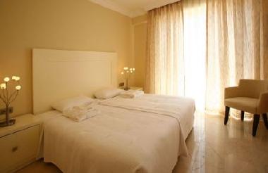 Appartement de vacances /en/au kargicak (Antalya)ou appartement ou maison de vacances