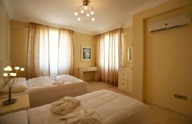 Appartement de vacances /en/au kargicak (Antalya)ou appartement ou maison de vacances