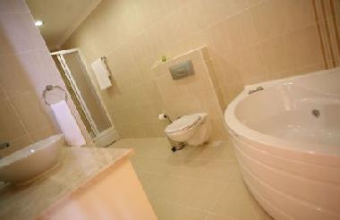 Appartement de vacances /en/au kargicak (Antalya)ou appartement ou maison de vacances