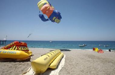 Appartement de vacances /en/au kargicak (Antalya)ou appartement ou maison de vacances