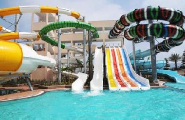 Appartement de vacances /en/au kargicak (Antalya)ou appartement ou maison de vacances