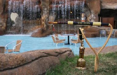 Appartement de vacances /en/au kargicak (Antalya)ou appartement ou maison de vacances