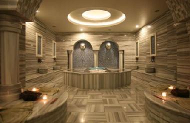 Appartement de vacances /en/au kargicak (Antalya)ou appartement ou maison de vacances