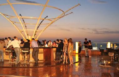 Appartement de vacances /en/au kargicak (Antalya)ou appartement ou maison de vacances