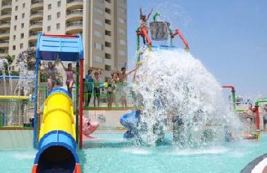 Appartement de vacances /en/au kargicak (Antalya)ou appartement ou maison de vacances