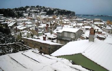 Maison de vacances �/en/au Piran (Piran)ou appartement ou maison de vacances