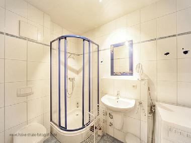 Appartement de vacances �/en/au Zingst (Fischland-Dar�-Zingst)ou appartement ou maison de vacances