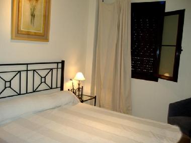 Appartement de vacances /en/au La Barrosa (Cdiz)ou appartement ou maison de vacances