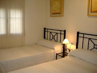 Appartement de vacances /en/au La Barrosa (Cdiz)ou appartement ou maison de vacances