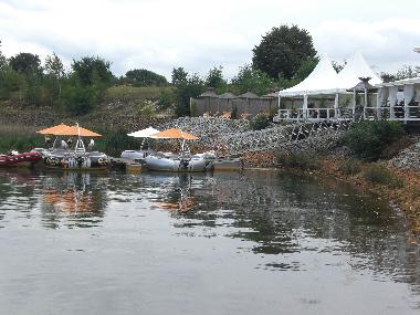 Appartement de vacances �/en/au Drochow (Oberspreewald-Lausitz)ou appartement ou maison de vacances