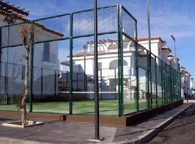 Appartement de vacances /en/au La Barrosa (Cdiz)ou appartement ou maison de vacances