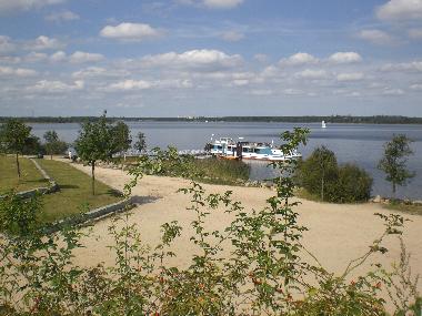 Appartement de vacances �/en/au Drochow (Oberspreewald-Lausitz)ou appartement ou maison de vacances