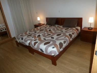 Appartement de vacances �/en/au Sao Vicente (Sao Vicente)ou appartement ou maison de vacances