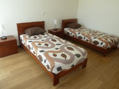 Appartement de vacances �/en/au Sao Vicente (Sao Vicente)ou appartement ou maison de vacances