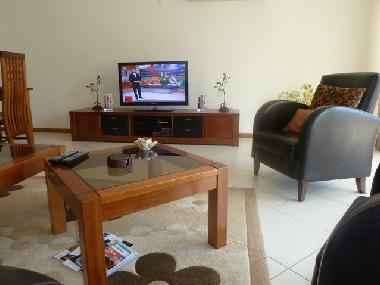 Appartement de vacances �/en/au Sao Vicente (Sao Vicente)ou appartement ou maison de vacances