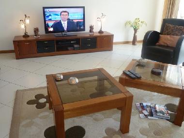 Appartement de vacances �/en/au Sao Vicente (Sao Vicente)ou appartement ou maison de vacances