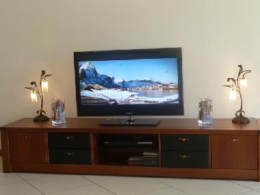 Appartement de vacances �/en/au Sao Vicente (Sao Vicente)ou appartement ou maison de vacances