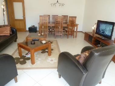 Appartement de vacances �/en/au Sao Vicente (Sao Vicente)ou appartement ou maison de vacances