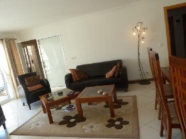 Appartement de vacances �/en/au Sao Vicente (Sao Vicente)ou appartement ou maison de vacances