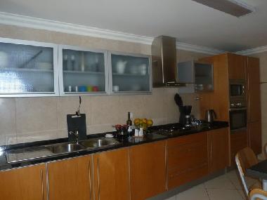 Appartement de vacances �/en/au Sao Vicente (Sao Vicente)ou appartement ou maison de vacances