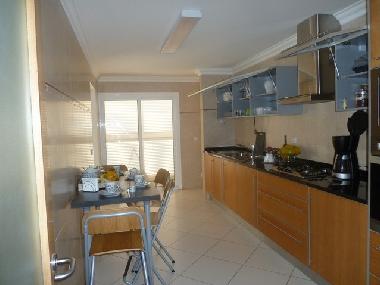 Appartement de vacances �/en/au Sao Vicente (Sao Vicente)ou appartement ou maison de vacances