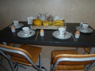 Appartement de vacances �/en/au Sao Vicente (Sao Vicente)ou appartement ou maison de vacances